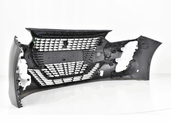 Bumper PEUGEOT 208 II 2019- Voorbumper 02151