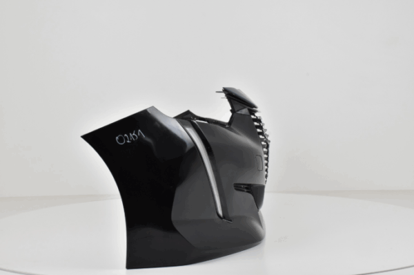 Bumper PEUGEOT 208 II 2019- Voorbumper 02151