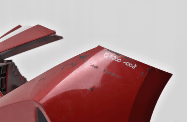 Bumper HYUNDAI I20 2021- Voorbumper 00443