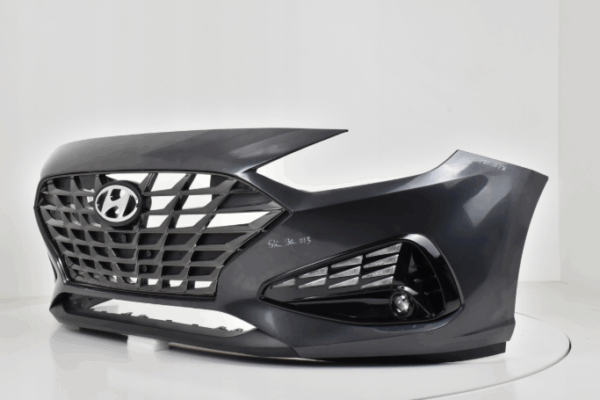 Bumper HYUNDAI I30 III FACELIFT 2020- Voorbumper 130013