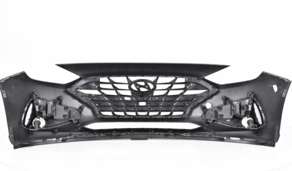 Bumper HYUNDAI I30 III FACELIFT 2020- Voorbumper 130013