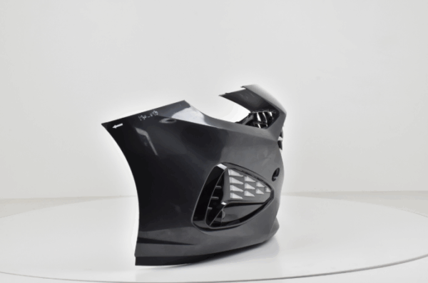 Bumper HYUNDAI I30 III FACELIFT 2020- Voorbumper 130013