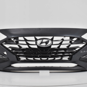 Bumper HYUNDAI I30 III FACELIFT 2020- Voorbumper 130012