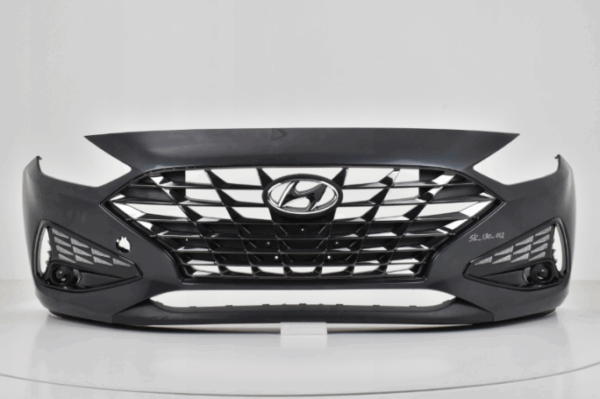 Bumper HYUNDAI I30 III FACELIFT 2020- Voorbumper 130012