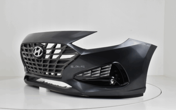 Bumper HYUNDAI I30 III FACELIFT 2020- Voorbumper 130012