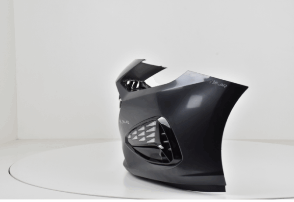 Bumper HYUNDAI I30 III FACELIFT 2020- Voorbumper 130012