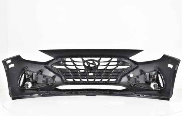 Bumper HYUNDAI I30 III FACELIFT 2020- Voorbumper 130012
