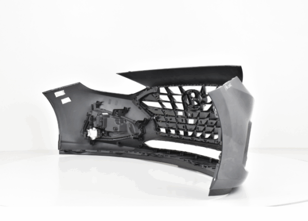 Bumper HYUNDAI I30 III FACELIFT 2020- Voorbumper 130012