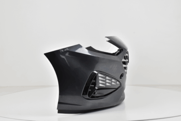 Bumper HYUNDAI I30 III FACELIFT 2020- Voorbumper 130012