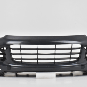 Bumper PORSCHE CAYENNE 7P5 FACELIFT TURBO 2015- Voorbumper