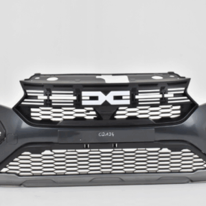 Bumper DACIA SANDERO STEPWAY JOGGER III 2023- Voorbumper 02124