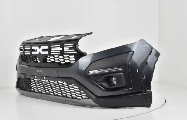 Bumper DACIA SANDERO STEPWAY JOGGER III 2023- Voorbumper 02124