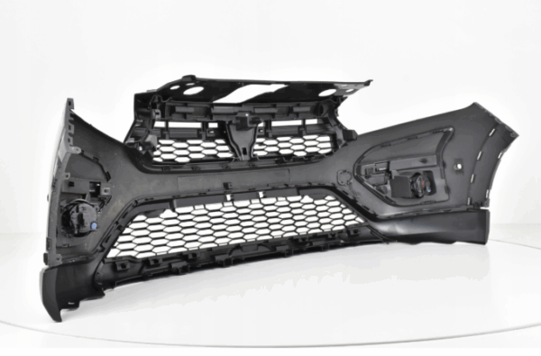 Bumper DACIA SANDERO STEPWAY JOGGER III 2023- Voorbumper 02124