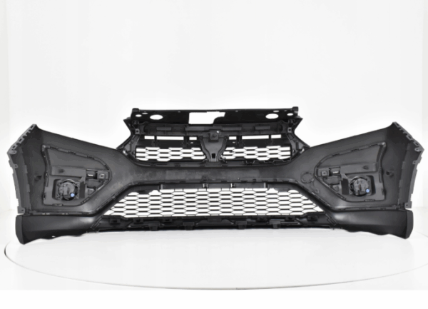 Bumper DACIA SANDERO STEPWAY JOGGER III 2023- Voorbumper 02124