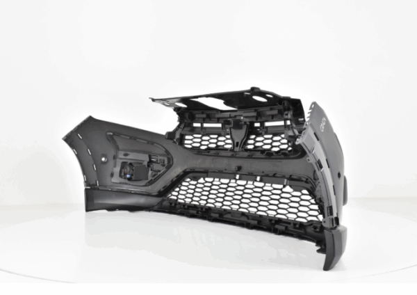 Bumper DACIA SANDERO STEPWAY JOGGER III 2023- Voorbumper 02124