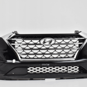 Bumper HYUNDAI TUCSON III FACELIFT 2019- OXPDC Voorbumper 02136