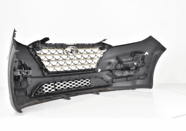 Bumper HYUNDAI TUCSON III FACELIFT 2019- OXPDC Voorbumper 02136