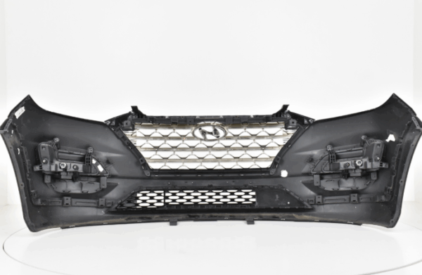 Bumper HYUNDAI TUCSON III FACELIFT 2019- OXPDC Voorbumper 02136