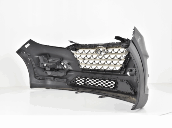Bumper HYUNDAI TUCSON III FACELIFT 2019- OXPDC Voorbumper 02136