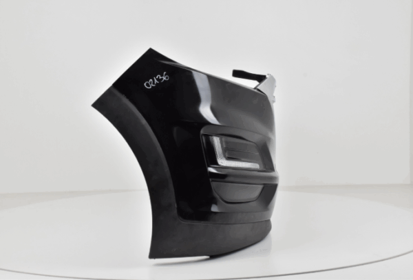 Bumper HYUNDAI TUCSON III FACELIFT 2019- OXPDC Voorbumper 02136