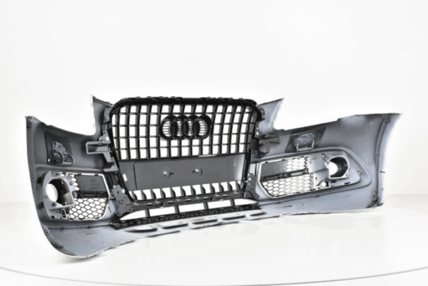 Bumper AUDI Q5 8R0 2012- S-LINE S LINE Voorbumper 02115