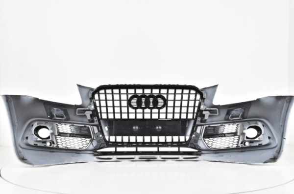 Bumper AUDI Q5 8R0 2012- S-LINE S LINE Voorbumper 02115