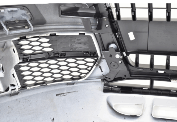 Bumper AUDI Q5 8R0 2012- S-LINE S LINE Voorbumper 02115