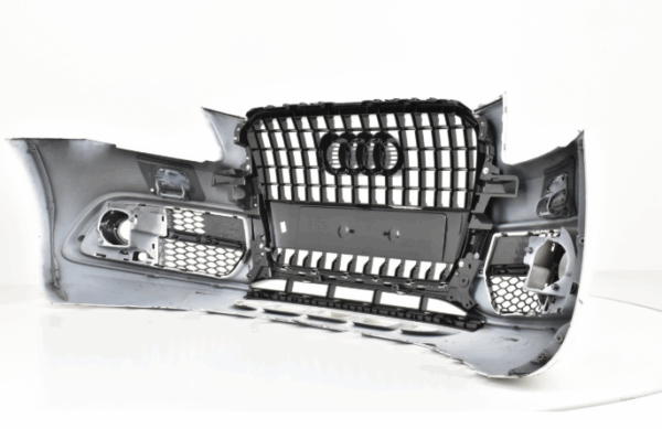 Bumper AUDI Q5 8R0 2012- S-LINE S LINE Voorbumper 02115