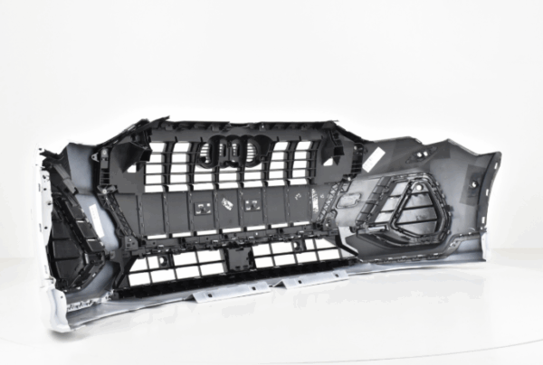 Bumper AUDI Q3 83A S-LINE S LINE 2018- 6XPDC Voorbumper