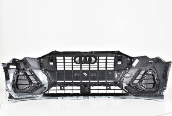 Bumper AUDI Q3 83A S-LINE S LINE 2018- 6XPDC Voorbumper