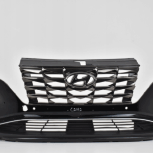 Bumper HYUNDAI TUCSON IV 2021- 6XPDC Voorbumper 02142