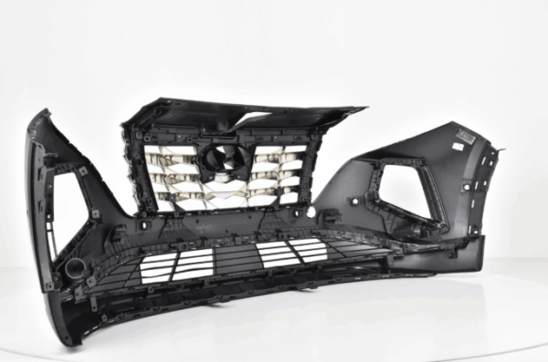 Bumper HYUNDAI TUCSON IV 2021- 6XPDC Voorbumper 02142