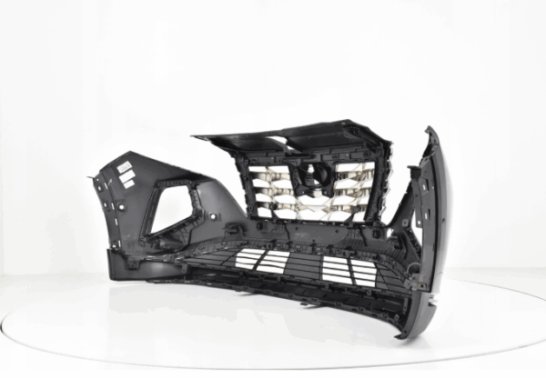 Bumper HYUNDAI TUCSON IV 2021- 6XPDC Voorbumper 02142