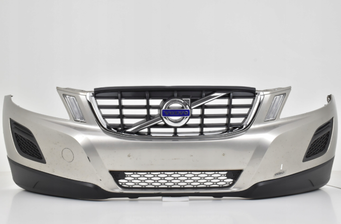Bumper VOLVO XC60 XC 60 I 2008 Voorbumper