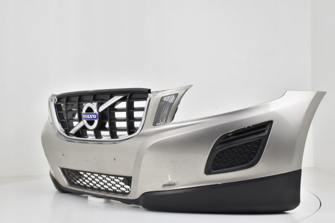Bumper VOLVO XC60 XC 60 I 2008 Voorbumper