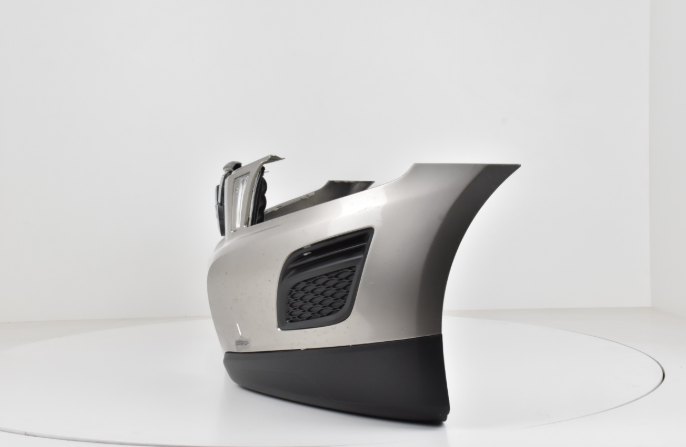 Bumper VOLVO XC60 XC 60 I 2008 Voorbumper