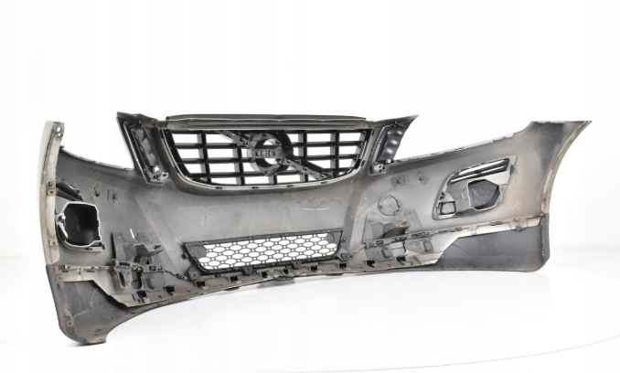Bumper VOLVO XC60 XC 60 I 2008 Voorbumper