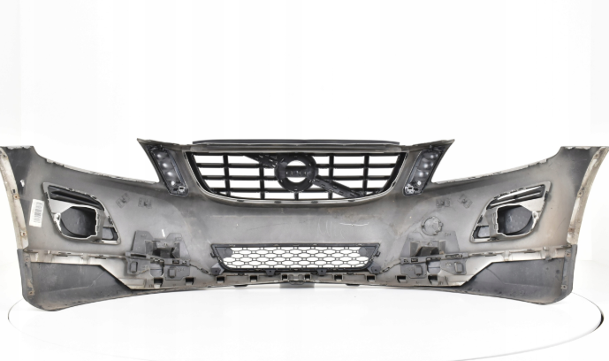 Bumper VOLVO XC60 XC 60 I 2008 Voorbumper