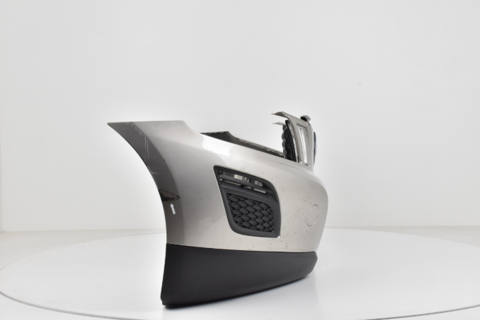 Bumper VOLVO XC60 XC 60 I 2008 Voorbumper