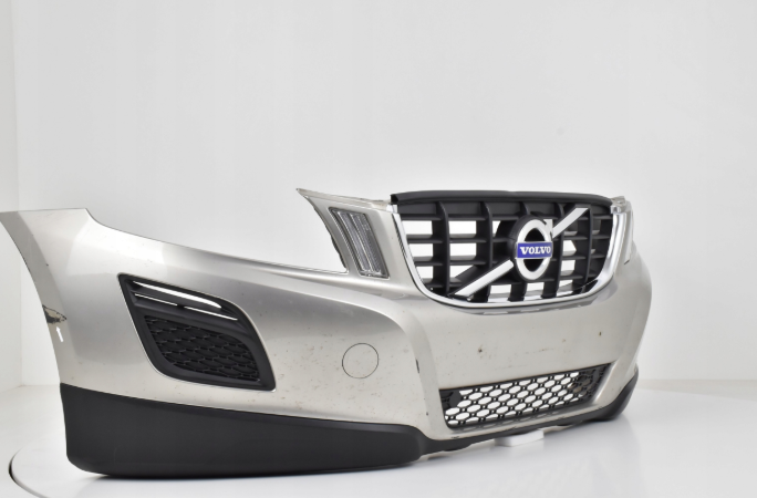 Bumper VOLVO XC60 XC 60 I 2008 Voorbumper