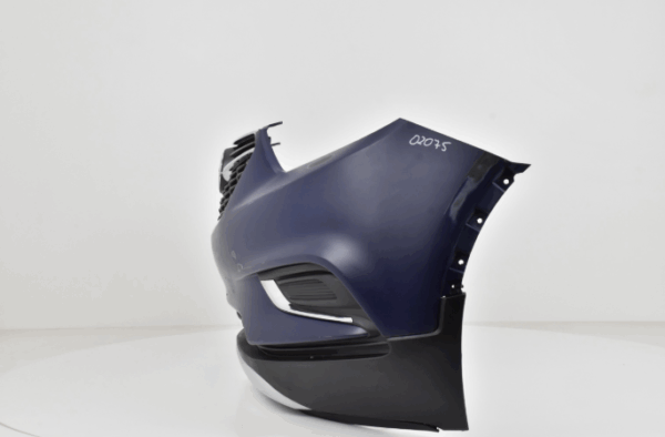 Bumper OPEL MOKKA X 2016- Voorbumper 02075