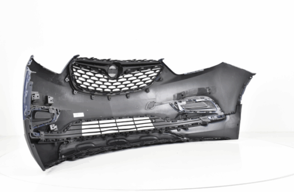 Bumper OPEL MOKKA X 2016- Voorbumper 02075