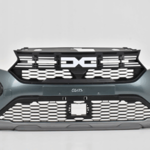 Bumper DACIA SANDERO STEPWAY JOGGER III 2023- Voorbumper 02123