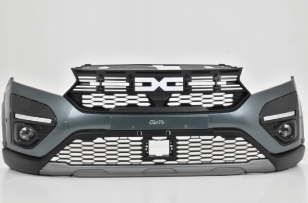Bumper DACIA SANDERO STEPWAY JOGGER III 2023- Voorbumper 02123
