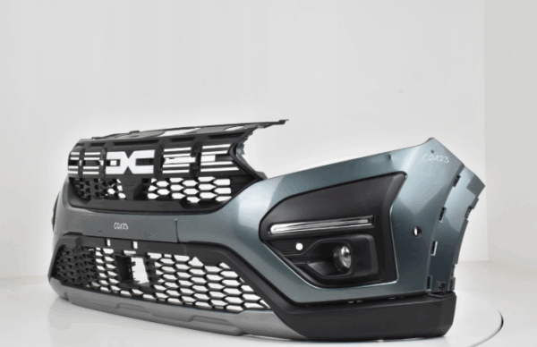 Bumper DACIA SANDERO STEPWAY JOGGER III 2023- Voorbumper 02123