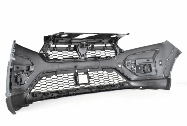 Bumper DACIA SANDERO STEPWAY JOGGER III 2023- Voorbumper 02123