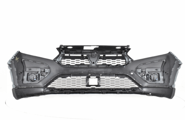 Bumper DACIA SANDERO STEPWAY JOGGER III 2023- Voorbumper 02123