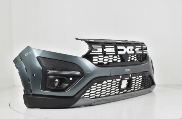 Bumper DACIA SANDERO STEPWAY JOGGER III 2023- Voorbumper 02123