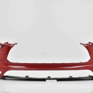 Bumper PORSCHE MACAN GTS 95B FACELIFT 2014- Voorbumper