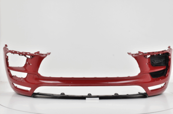 Bumper PORSCHE MACAN GTS 95B FACELIFT 2014- Voorbumper